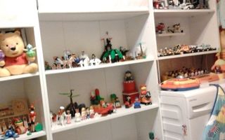 Apartament cu 3 Camere, Mobilat,  Zona Grigorescu - Poză 11