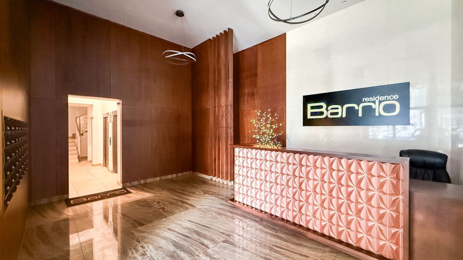 Bloc Nou Kiseleff Victoriei | 2 Camere Terasa 19 MP - Poză 11