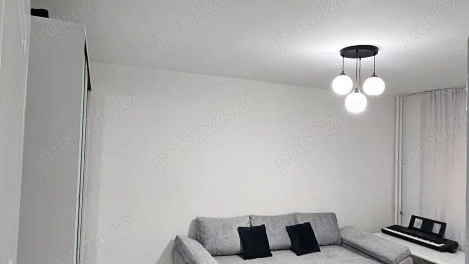 De inchiriat garsoniera Zona Gorjului/Lujerului - Poză 3