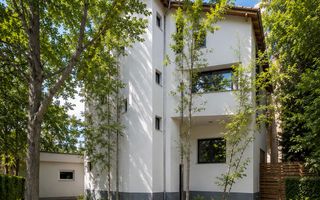 CLĂDIRE MULTIFUNCȚIONALĂ | KISELEFF | AVIATORILOR - Poză 24