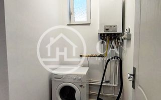 Casa de inchiriat cu 2 camere in Santandrei, Bihor - Poză 14