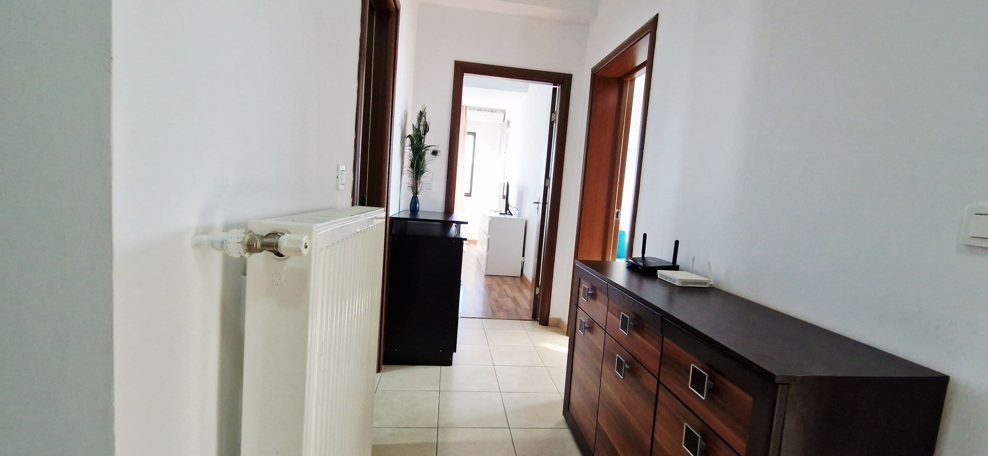 2 camere – Aleea Lunca Cernei | Complet mobilat și utilat | Etaj 6/7 - Poză 13