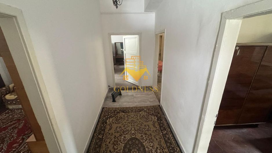 Casa/ Spatiu Birou, Curte 250mp, Parcari, Ultracentral, Avram Iancu - Poză 6