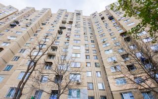 Vânzare, apartament,2 camere, str. Piata Unirii Principatelor,Buiucani - Poză 10