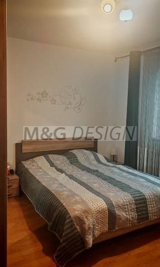 Apartament 3 camere Girocului - Poză 9