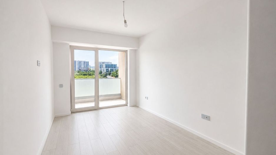 INTABULAT- 2 camere 59mp- et.5- 120.000euro- Copou - Poză 3