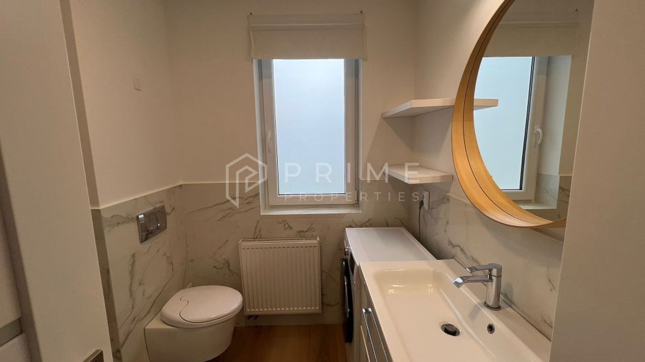 Apartament amenajat modern cu 2 camere de închiriat, în Unirii - Poză 10