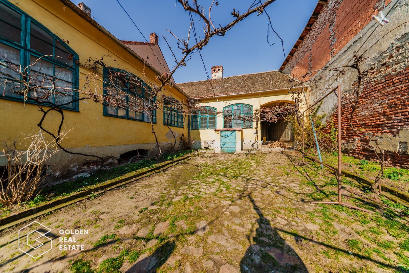 4 Camere la casă, 215mp+261mp teren, str Preparandiei - Poză 32