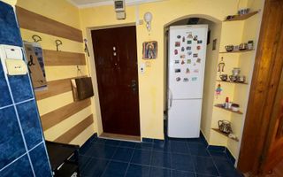 46900 euro, NEGOCIABIL, 2 camere, Tiglina1 - Poză 4