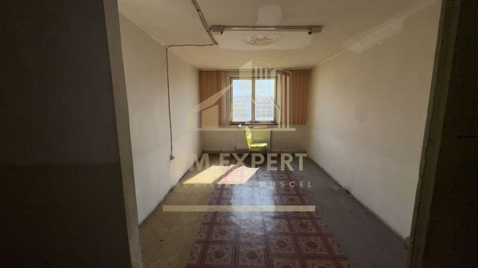 BLOC DE GARSONIERE P+4 SUPRAFAȚĂ UTILĂ 2135MP TEREN 2967 MP CĂMPULUNG - Poză 51