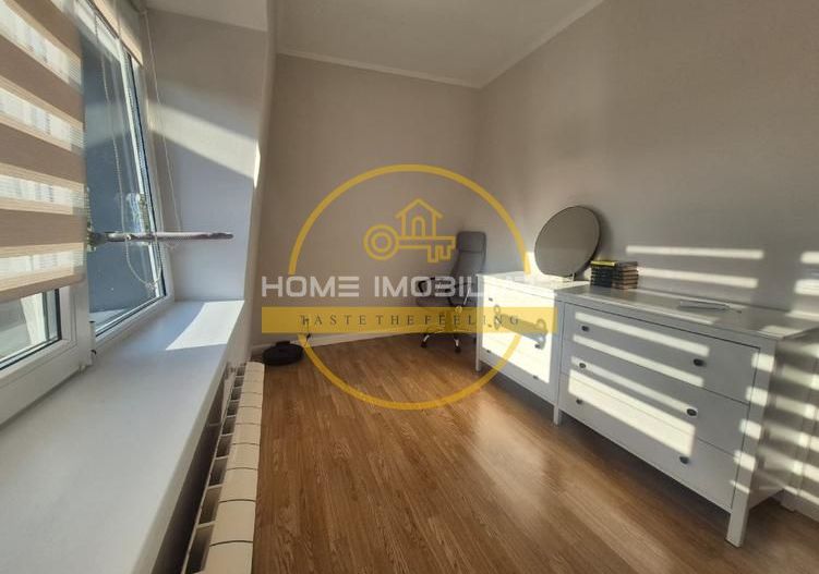 🏠Apartament 3 cam, 78 MP, decomandat // 📍Canta - Poză 9