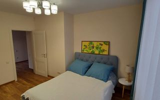 Chirie, apartament, 4 camere, str. Constantin Negruzzi, Centru - Poză 8