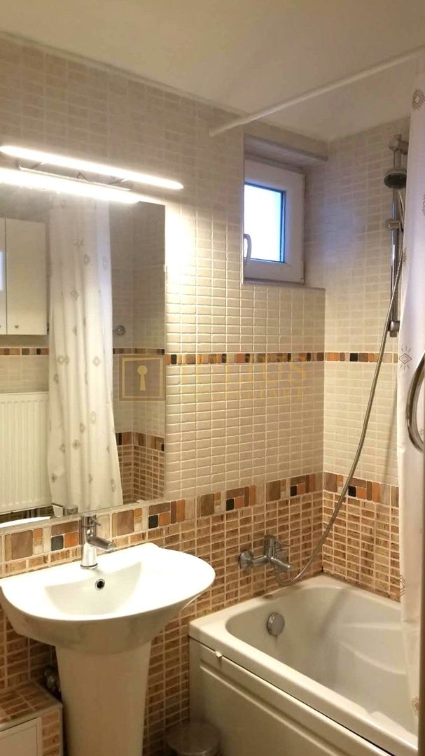 Apartament in zona Victor Babes - Poză 14