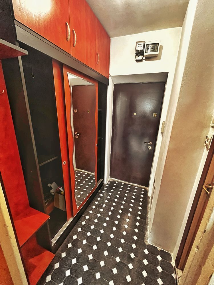 Apartament 1 camera Pantelimon | Metrou Iancului | Mega Mall - Poză 6