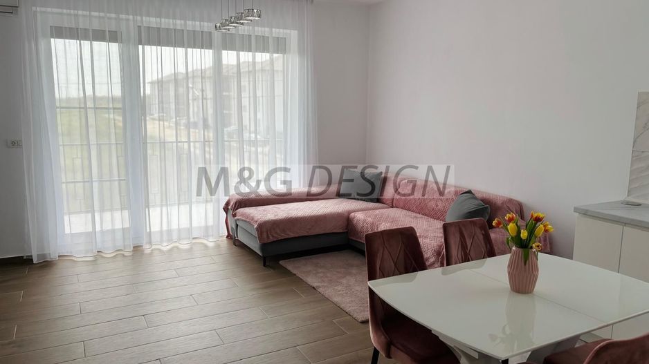 Apartament 2 camere Giroc- Calea Urseni - Poză 1