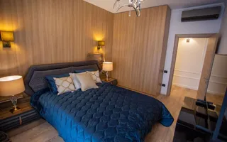Herăstrău Exclusiv | 4 camere | 145 mp | Finisaje premium - Poză 27