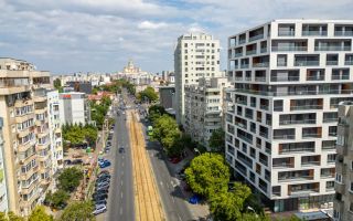 DUPLEX 4 CAMERE | 13 SEPTEMBRIE | PROIECT NOU - Poză 1