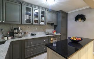 Apartament modern cu 3 camere, spatios de 120 mp, cartier Zorilor! - Poză 12