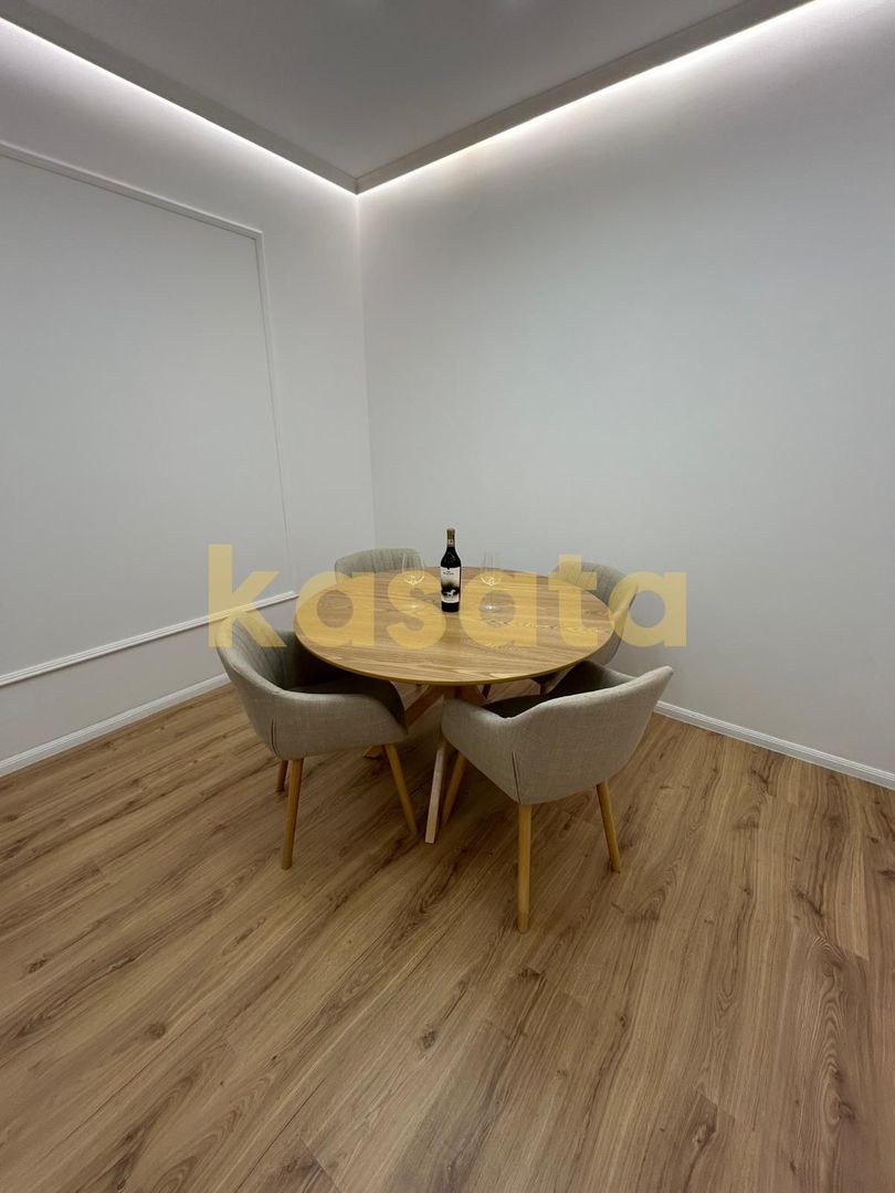 2 Camere 🏢 | Plaza Residence Faza 5 📍 | Totul nou ✨ | Parter ⬇️ - Poză 5