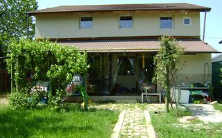 Casa de vanzare in Cornu P+M - Poză 25