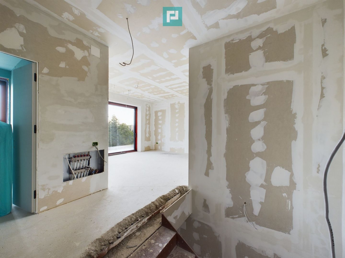 Apartament 4 camere nou la 2 min de Cambridge School of Bucharest - Poză 15