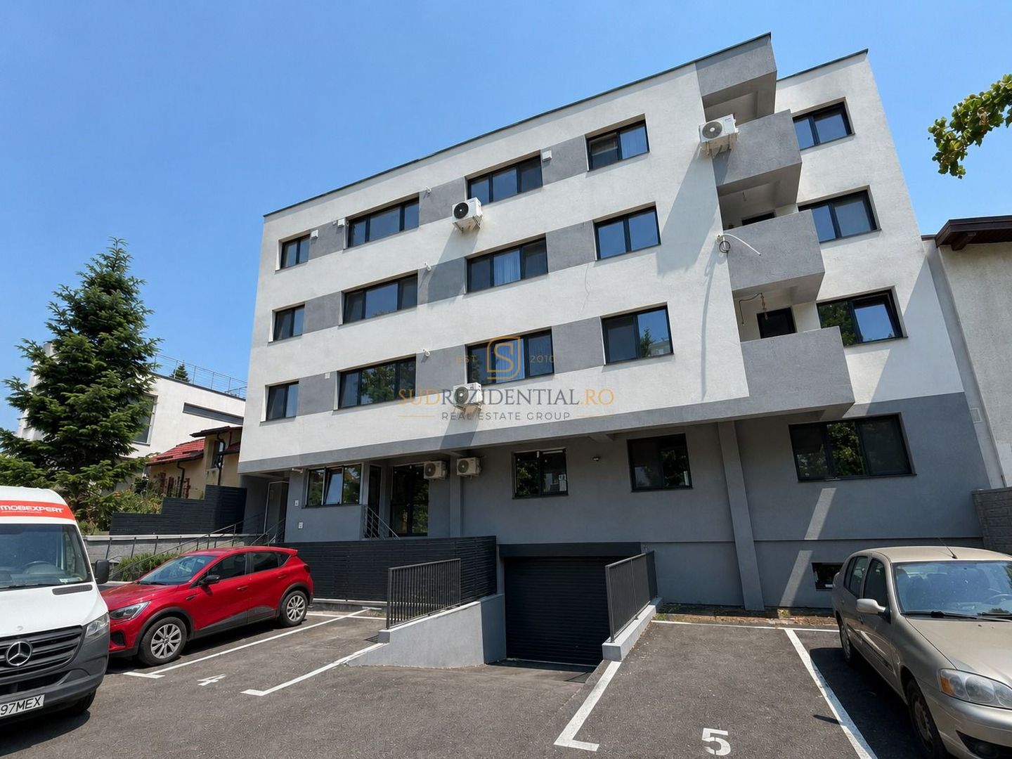 Apartament cu 3 camere de vanzare, Brancoveanu - Alunisului, Sector 4 - Poză 10