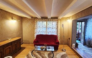 Casa spatioasa langa Belis-zona turistica, curte mare,ciubar - Poză 6