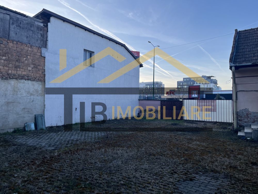 Spatiu comercial, 88mp, parcare, Zona Kaufland Gheorghe Doja - Poză 10