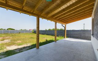 Preț nou! Vilă individuală cu teren generos de 627 mp, Corbeanca - Poză 6