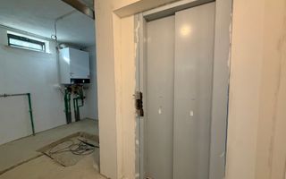 Arhitectură nouă în zonă istorică – vilă 2025 | Kiseleff - Poză 3