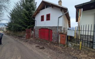 Vanzare casa de vacanta Breaza Prahova - Poză 32