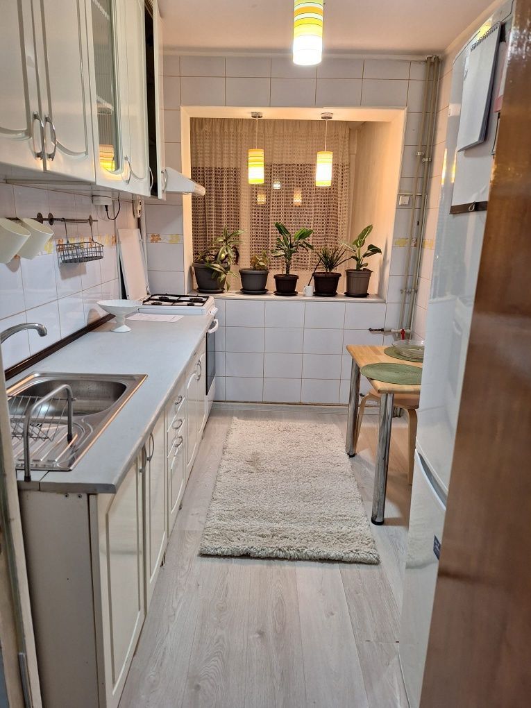 Apartament 2 camere, complet mobilat si utilat, Militari - Gorjului - Poză 4