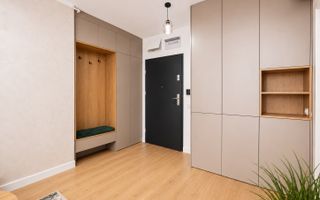 Apartament cu 2 camere | XCity Tower | Torontalului - Poză 10