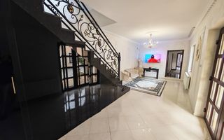 Casă in zona Iosefin - Poză 18