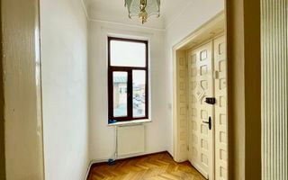 Ocazie APARTAMENT VILA BOEM 3 CAMERE 2 BAI CENTRALA PROPRIE CALEA CALARASI TRAIA - Poză 11