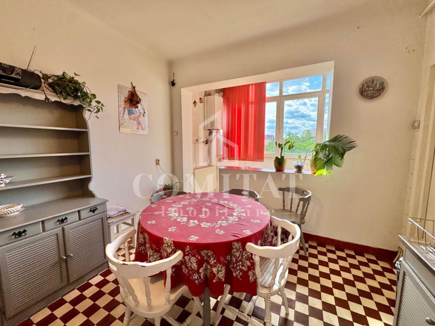 Apartament cu 3 camere decomandate | 100 mp | Garaj și parcare | Gruia - Poză 6