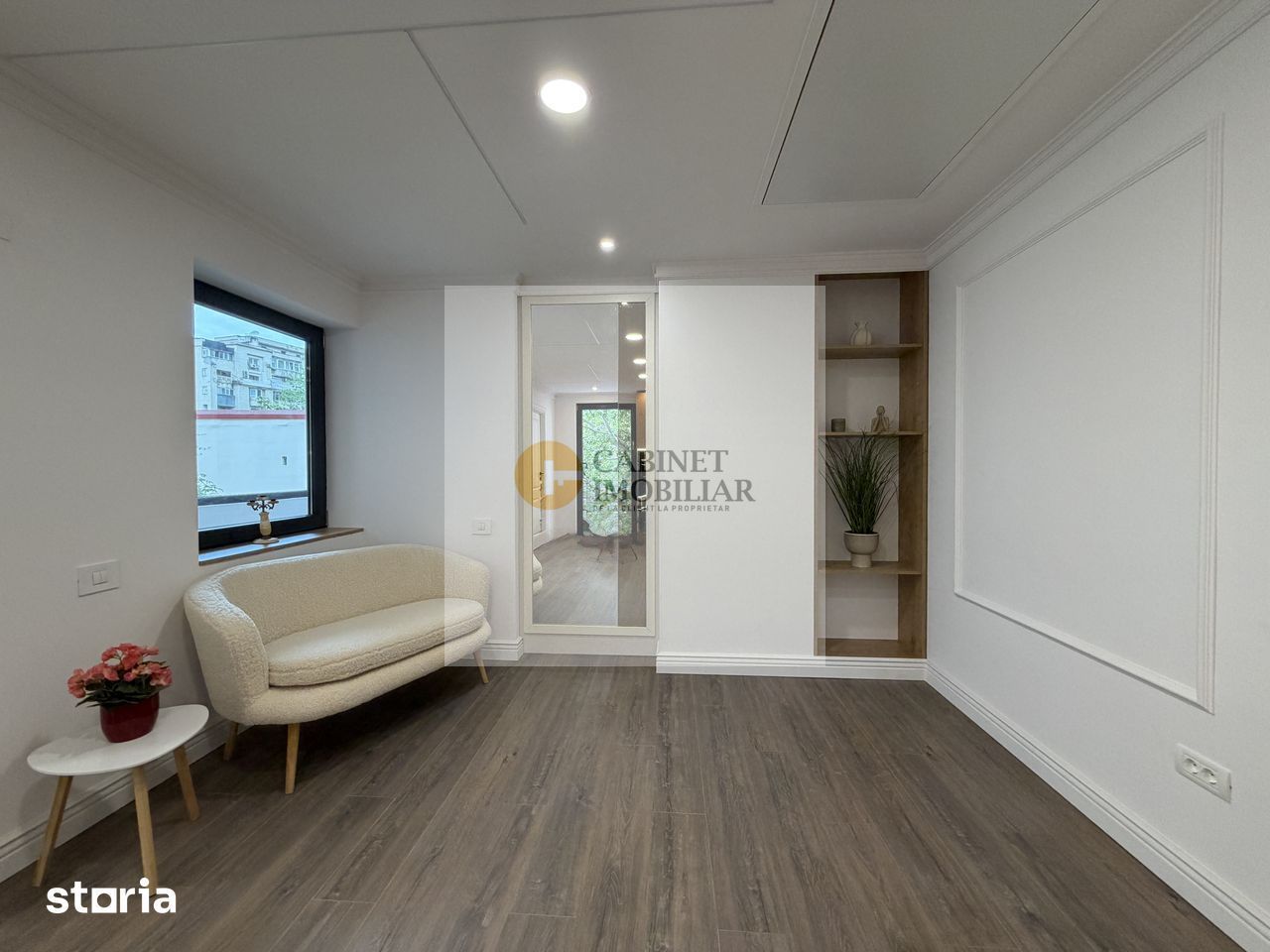 2 camere I Renovat I Rond Alba Iulia  I Etaj 1 - Poză 8