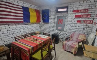 Parter vila interbelica, Stefan Cel Mare - Spitalul Colentina - Poză 9