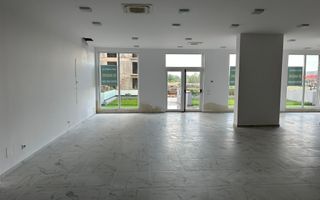 Spațiu comercial Premium 247 mp | Vitrină Amplă | Bd. Metalurgiei - Poză 1