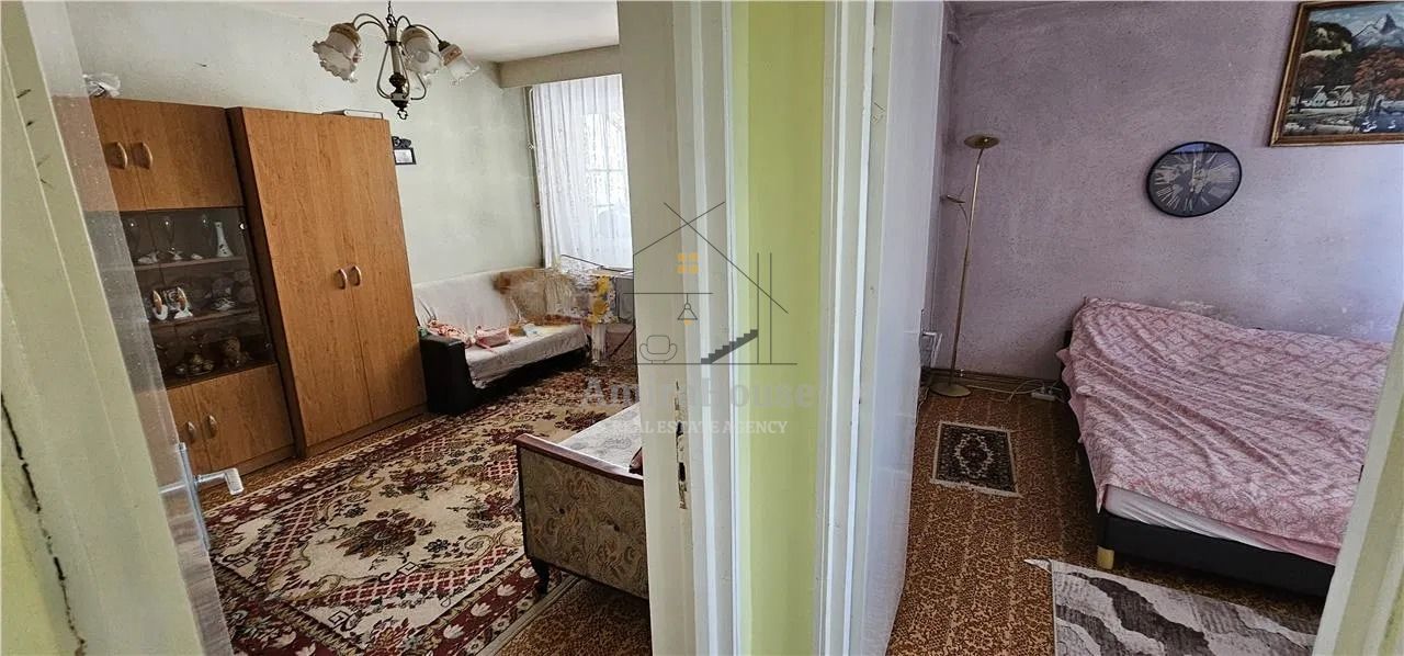 Apartament 2 camere decomandat, Grigorescu str Donath - Poză 8