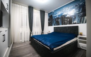 Apartament de Lux 3 Cam. DC, 75MP,  Et. 2/5 COPOU, la 2 min de Parc! - Poză 6