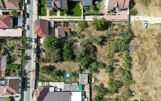 Loc de casă în Poltura Arad - Poză 24