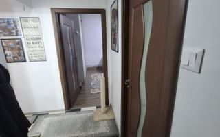Aradului, 3 camere decomandat, renovat - Poză 2