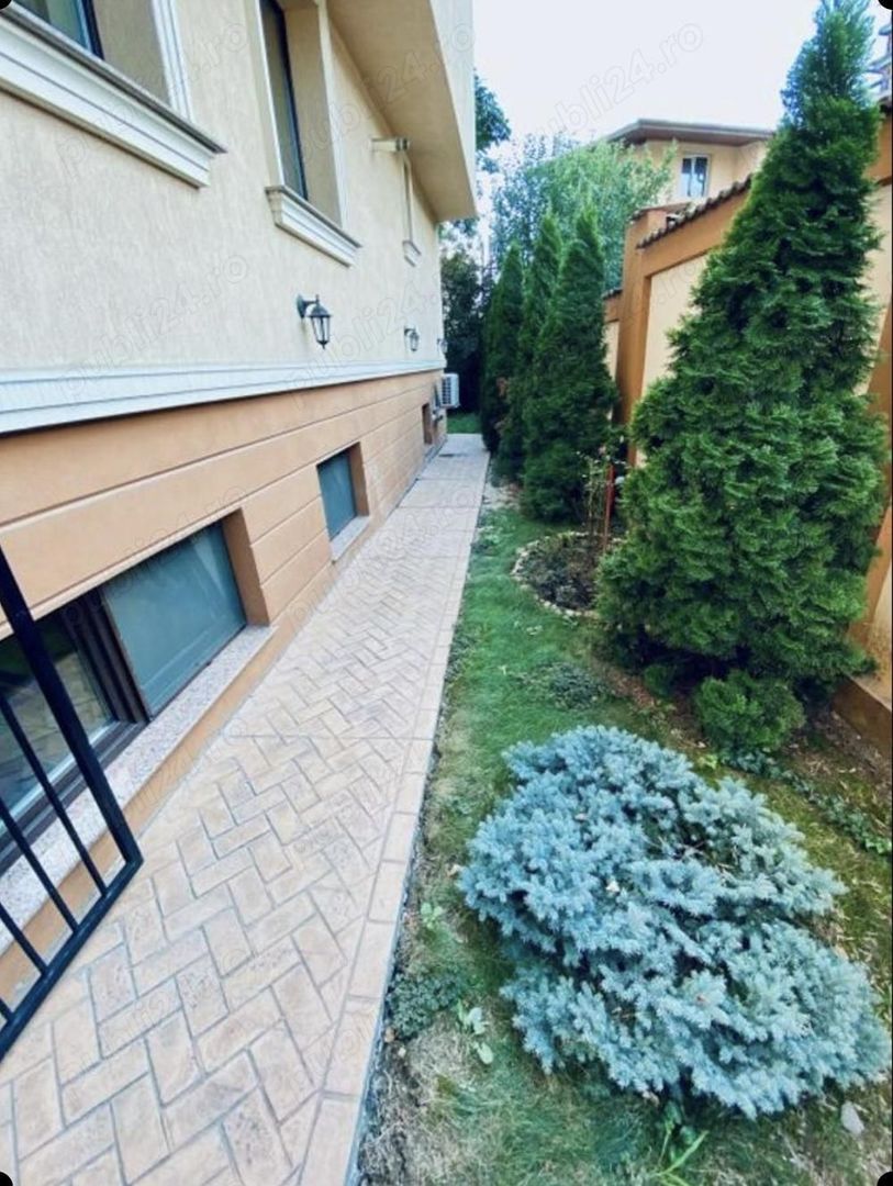 Inchiriez Apartament 2 Camere Metrou Grozavesti - Poză 9