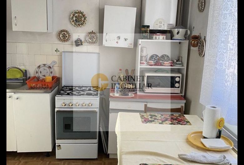 2 camere I Buzesti - Calea Grivitei I Etaj intermediar I 86 mp - Poză 6