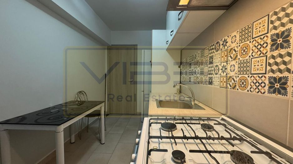 Apartament 2 camere + loc parcare Mega Image Bucium - Poză 11