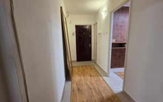 Apartament cu 2 camere, centrala proprie, AC, Zona Soarelui - Poză 7