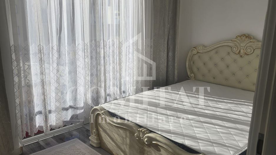 Apartament cu 2 camere | 44 mp | Eroilor - Poză 2