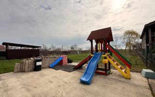 Comision 0% Casa individuala Dudestii Noi 187mp utili | 1836mp teren | - Poză 8