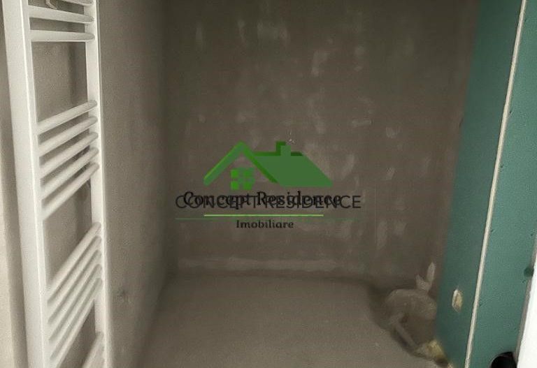 Vand apartament 2 camere, bloc nou, Petre Dulfu - Poză 8